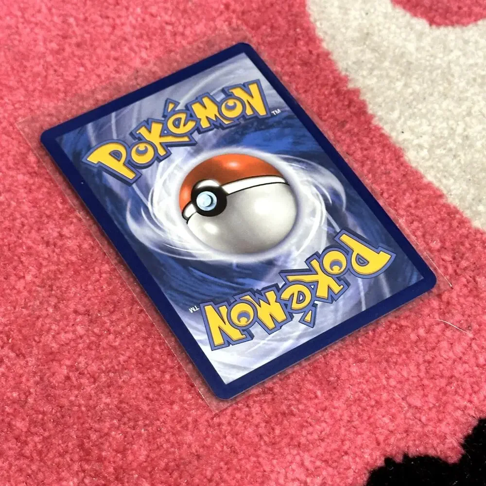 Iono's Kilowattrel #163 – Pokémon Journey Together – As Pictured